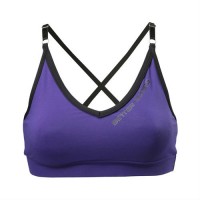 Спортивный топ Better Bodies Cherry Hill Short Top, Athletic Purple